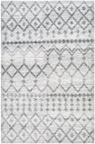 surya napoli npo 2301 white rug