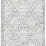 surya napoli npo 2310 white rug