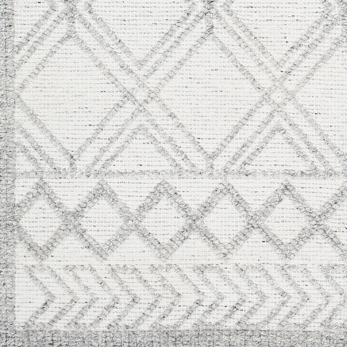 surya napoli npo 2310 white rug
