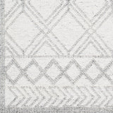 surya napoli npo 2310 white rug