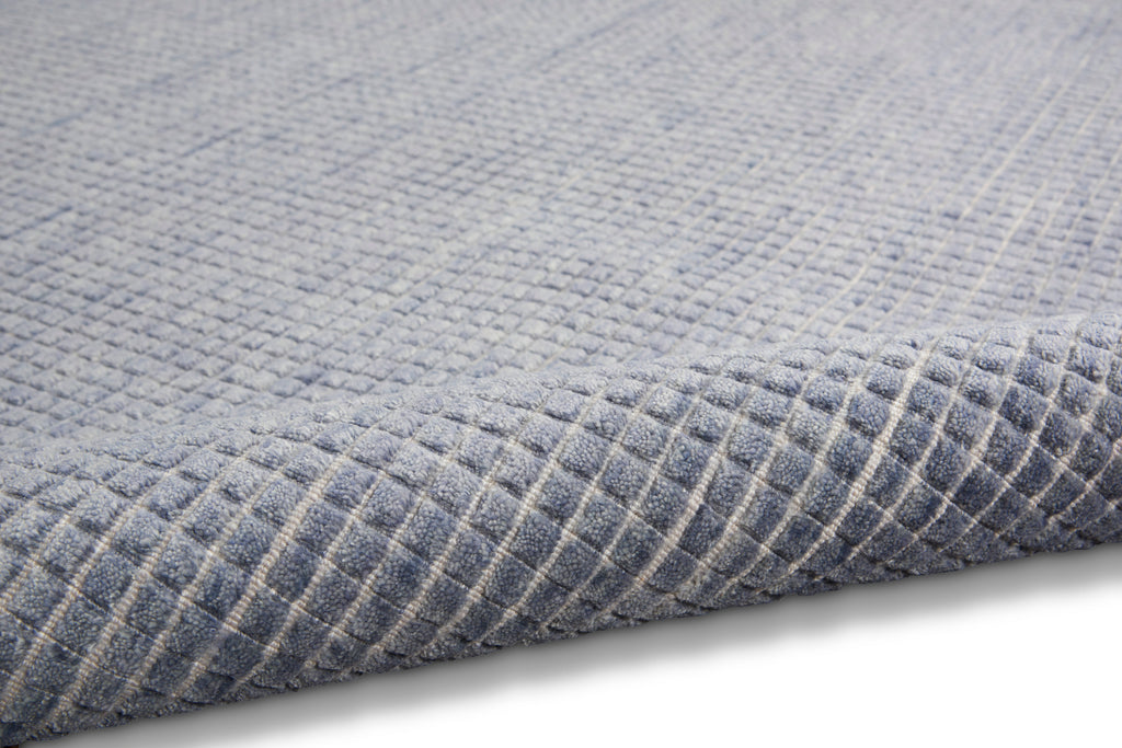 nourison pretoria ck890 blue rug