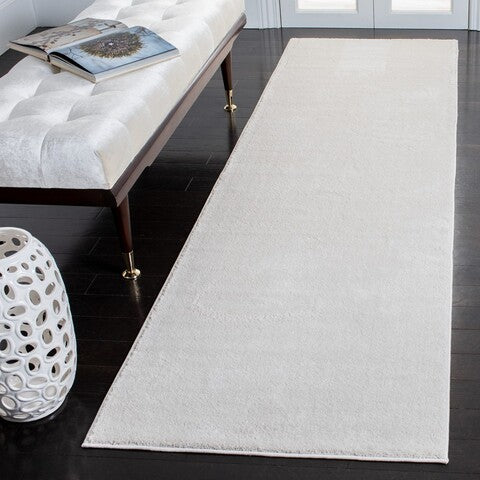 safavieh clearance non slip nsd420a ivory rug