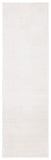 safavieh clearance non slip nsd420a ivory rug
