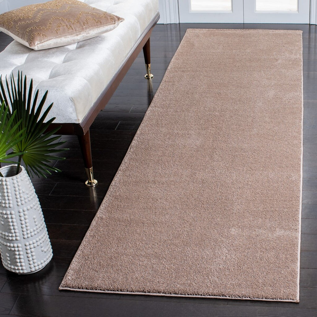 safavieh clearance non slip nsd420e taupe rug