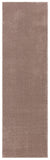 safavieh clearance non slip nsd420e taupe rug