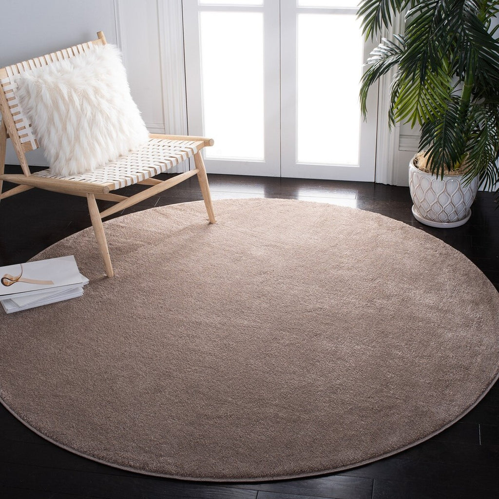 safavieh clearance non slip nsd420e taupe rug
