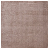 safavieh clearance non slip nsd420e taupe rug