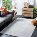 safavieh clearance non slip nsd420f light grey rug