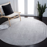 safavieh clearance non slip nsd420f light grey rug