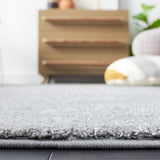 safavieh clearance non slip nsd420g grey rug