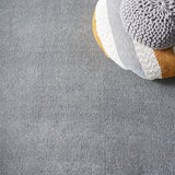 safavieh clearance non slip nsd420g grey rug