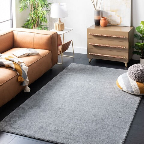 safavieh clearance non slip nsd420g grey rug