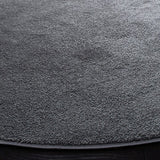 safavieh clearance non slip nsd420g grey rug