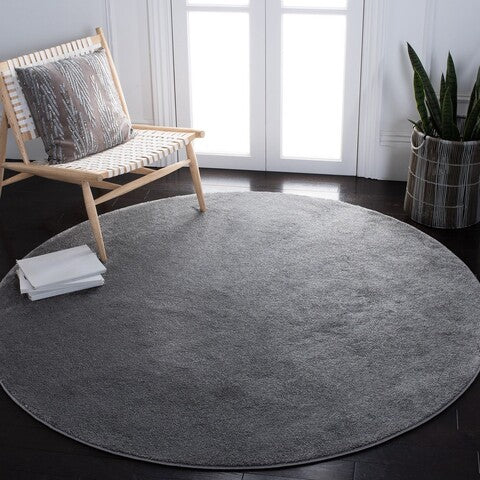 safavieh clearance non slip nsd420g grey rug