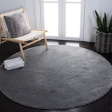 safavieh clearance non slip nsd420g grey rug