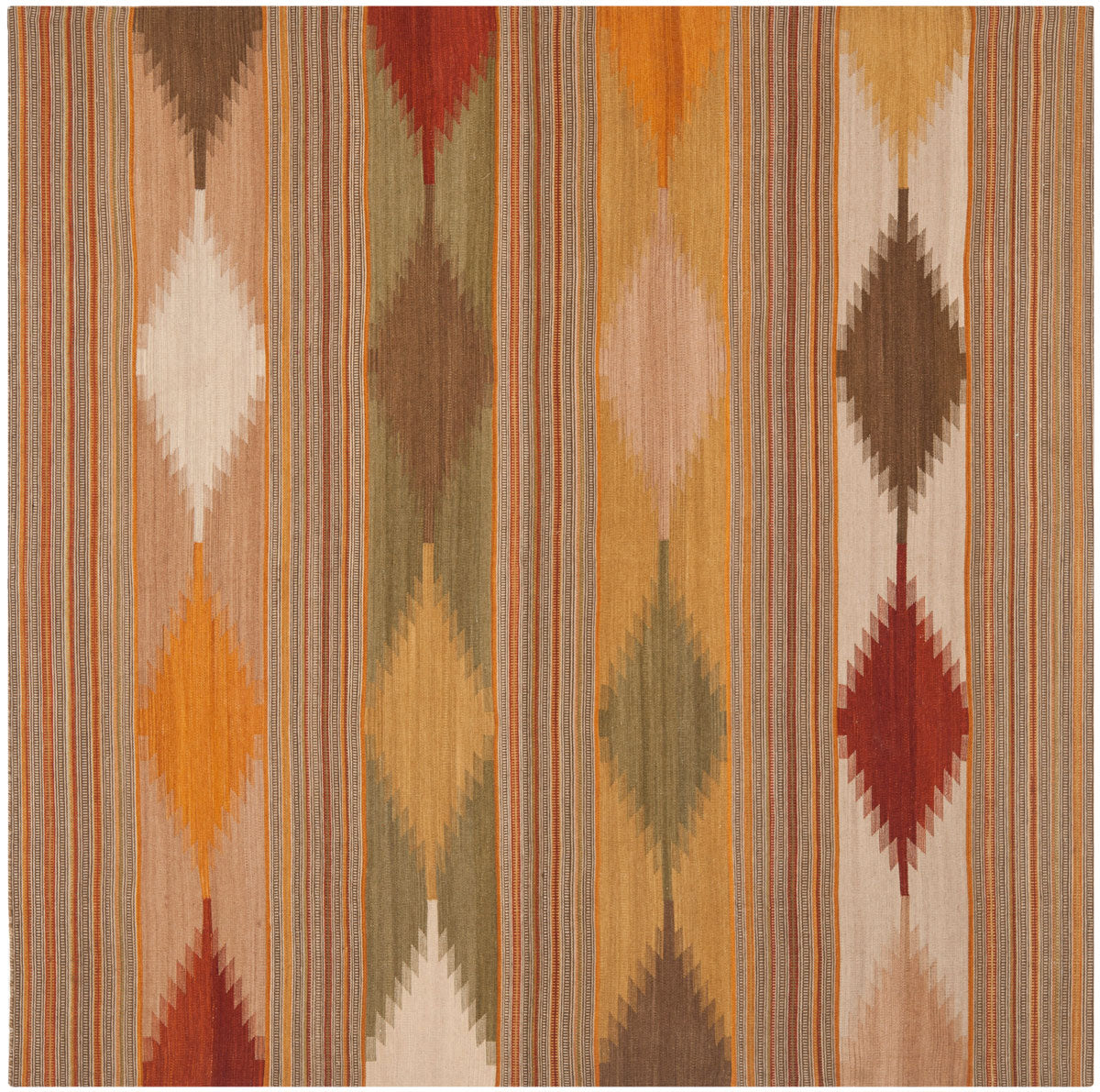 safavieh clearance kilim nvk175a natural rug