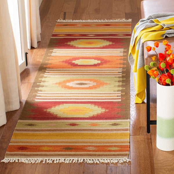 safavieh clearance kilim nvk176a brown rug