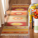 safavieh clearance kilim nvk176a brown rug