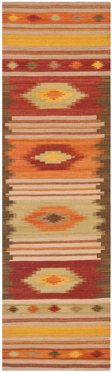 safavieh clearance kilim nvk176a brown rug