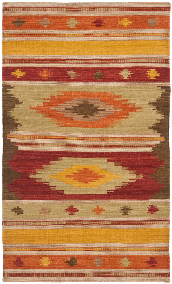 safavieh clearance kilim nvk176a brown rug