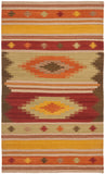 safavieh clearance kilim nvk176a brown rug