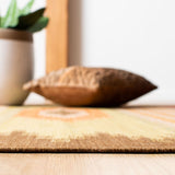 safavieh clearance kilim nvk176a brown rug