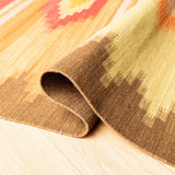 safavieh clearance kilim nvk176a brown rug