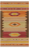 safavieh clearance kilim nvk176a brown rug