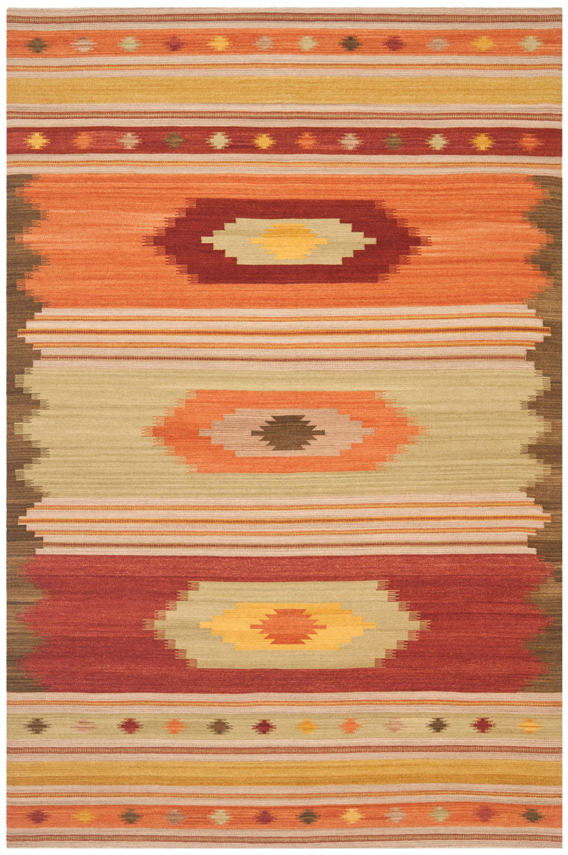 safavieh clearance kilim nvk176a brown rug