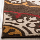 safavieh clearance newbury nwb8699 2540 brown rug
