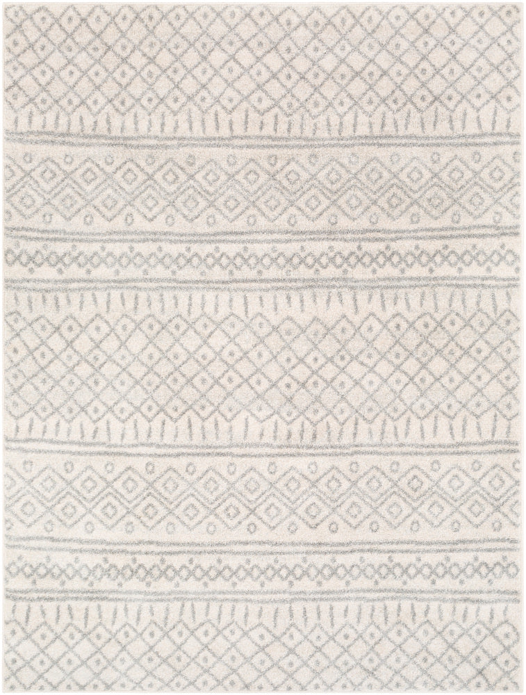 Surya Closeout Norwich NWC-2303 Light Gray Rug