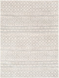 Surya Closeout Norwich NWC-2303 Light Gray Rug