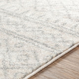 Surya Closeout Norwich NWC-2303 Light Gray Rug