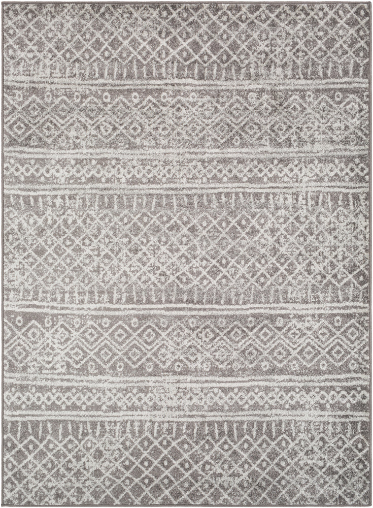 Surya Closeout Norwich NWC-2304 Medium Gray Rug