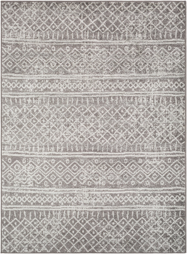 Surya Closeout Norwich NWC-2304 Medium Gray Rug