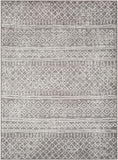 Surya Closeout Norwich NWC-2304 Medium Gray Rug