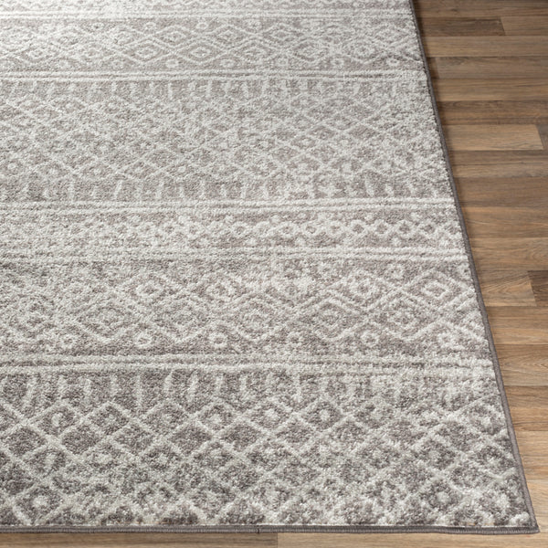 Surya Closeout Norwich NWC-2304 Medium Gray Rug