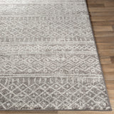 Surya Closeout Norwich NWC-2304 Medium Gray Rug