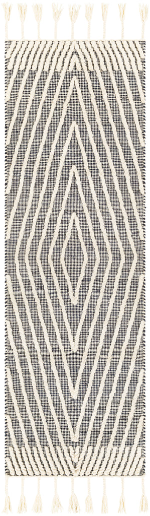 Surya Closeout Norwood NWD-2300 Black Rug