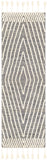 Surya Closeout Norwood NWD-2300 Black Rug