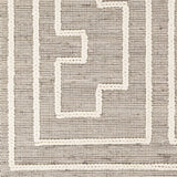 surya norwood nwd 2302 gray rug
