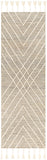 Surya Closeout Norwood NWD-2303 Tan Rug
