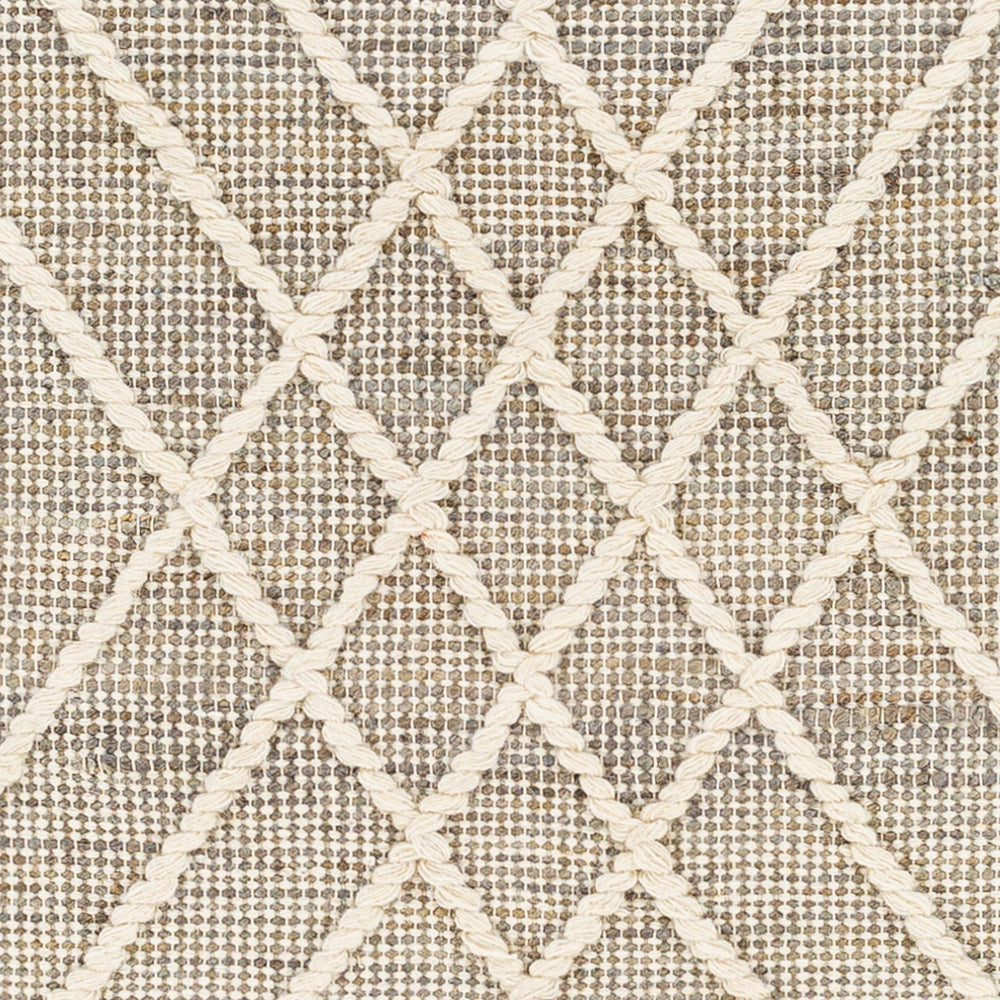 Surya Closeout Norwood NWD-2303 Tan Rug