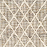 Surya Closeout Norwood NWD-2303 Tan Rug