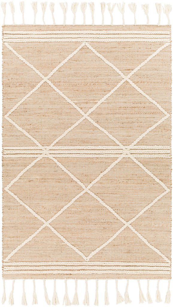 surya norwood nwd 2304 tan rug
