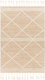 surya norwood nwd 2304 tan rug