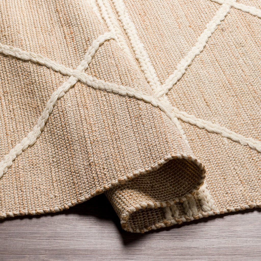 surya norwood nwd 2304 tan rug