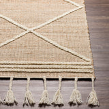 surya norwood nwd 2304 tan rug