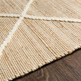 surya norwood nwd 2304 tan rug