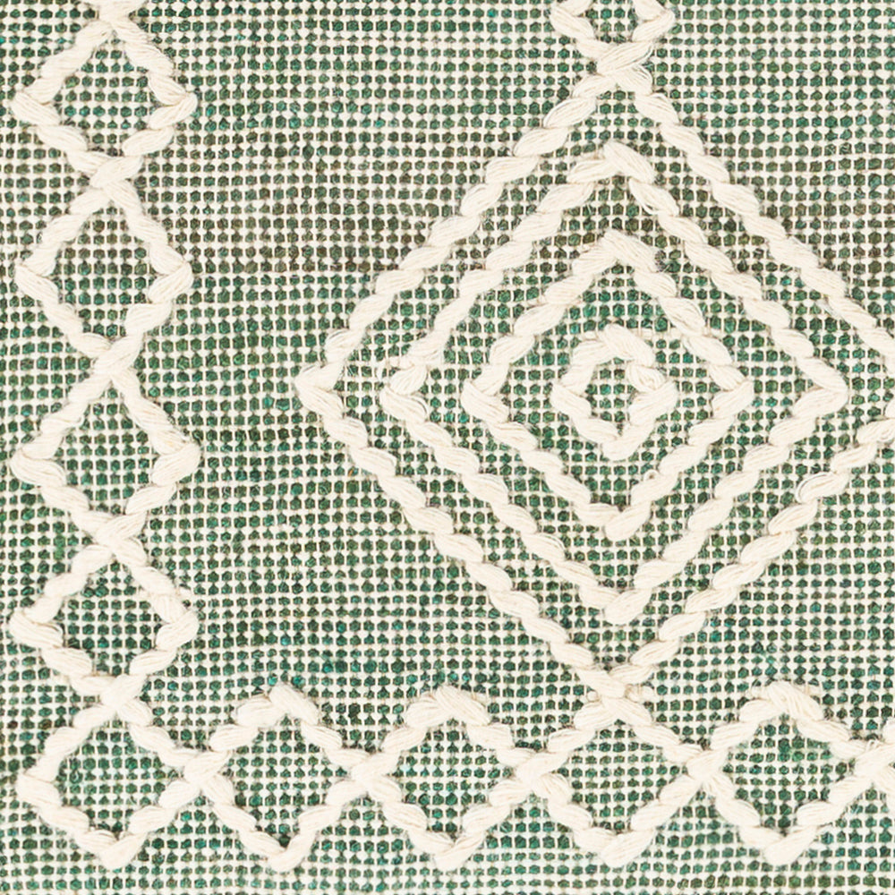 Surya Closeout Norwood NWD-2305 Green Rug